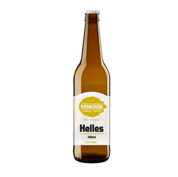 Birra HELLES OK