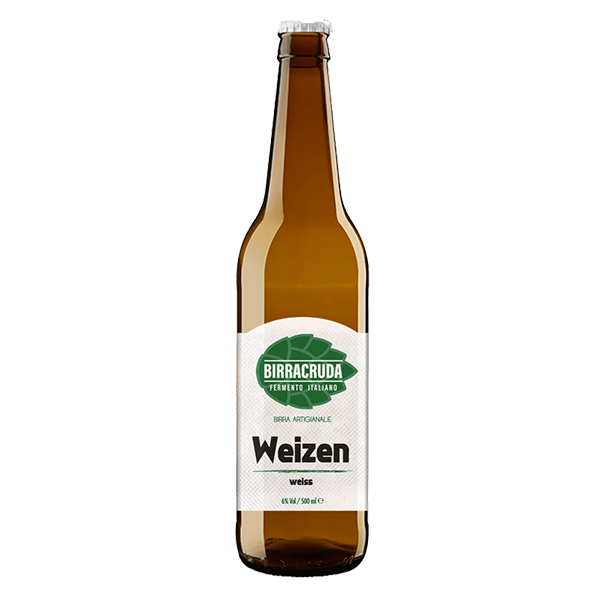 Birra WEIZEN OK