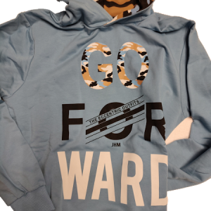 Felpa bambino 10 anni