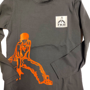 t-shirt bambino anni 10